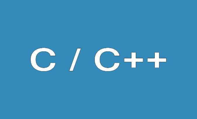 Factorial de un numero con C/C++